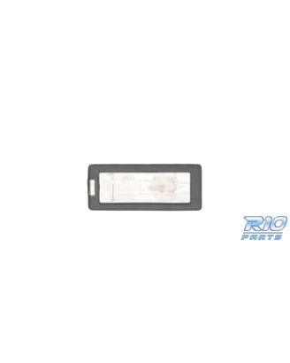 LUCE TARGA A LED DACIA DUSTER 10-17