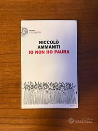 Io non ho paura