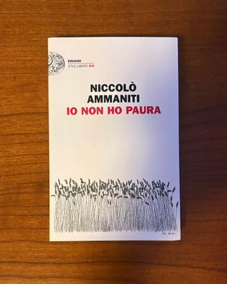 Io non ho paura