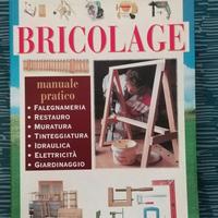 libro"Bricolage. Manuale pratico"