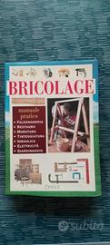 libro"Bricolage. Manuale pratico"