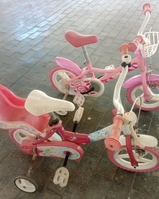 3. bici per bambine 