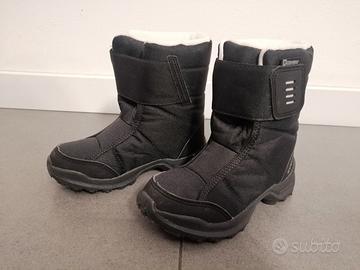 Scarponi neve bambino/a