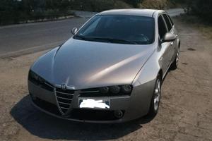 Alfa romeo 159