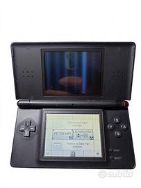 Nintendo Ds con difetti 