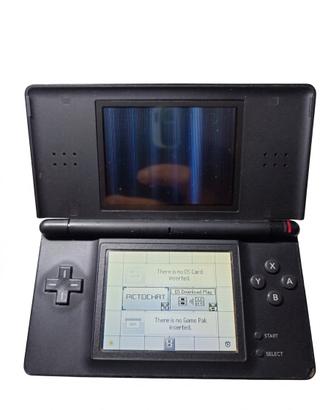 Nintendo Ds con difetti 