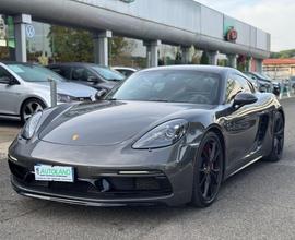 PORSCHE Cayman 718 Cayman 2.5 GTS*Tagliandata*PA