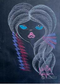 disegni artistici