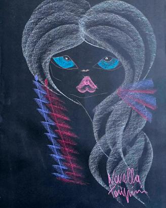 disegni artistici