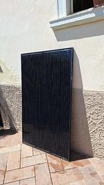 PANNELLI FOTOVOLTAICI COME NUOVI