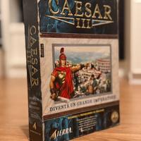CERSAR 3 - Gioco BOX vintage
