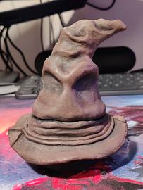 Porta anello fidanzamento cappello parlante Harry 