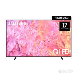 SMART TV Samsung QLED 43 pollici 2023