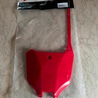 Tabella Polisport Restyling Honda CR 02-07 Look 22