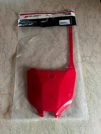 Tabella Polisport Restyling Honda CR 02-07 Look 22