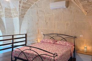 Appartamento nel cuore del Salento