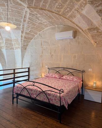 Appartamento nel cuore del Salento