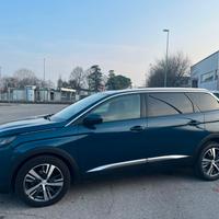 Peugeot 5008 BlueHDi 130 S&S EAT8 Allure 7 posti