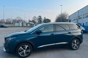 Peugeot 5008 BlueHDi 130 S&S EAT8 Allure 7 posti