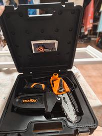 pellenc selion m 12 evo