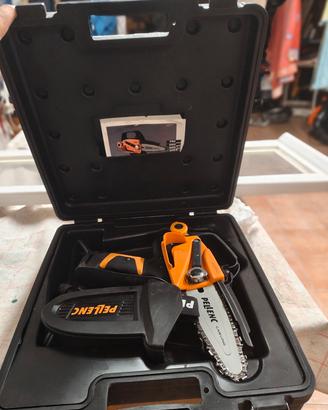 pellenc selion m 12 evo