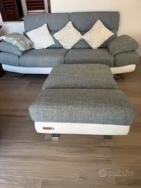 Divano poltrone e sofa
