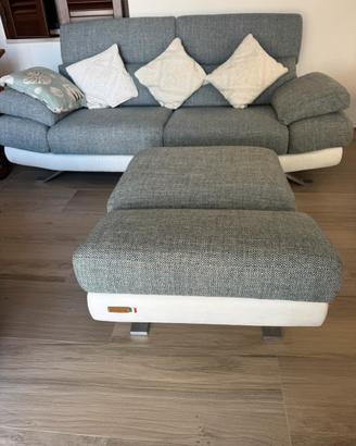Divano poltrone e sofa