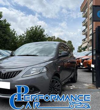 LANCIA Ypsilon 1.0 FIREFLY S&S HYBRID GOLD*24M.G