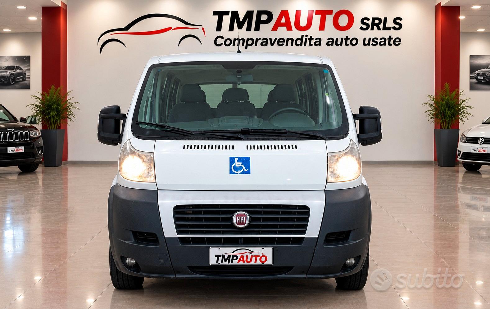 Fiat Ducato (3ª serie)
