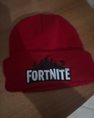 Cappello invernale fortnite