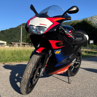 Aprilia RS 50