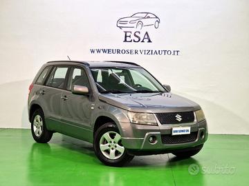 SUZUKI Grand Vitara 1.9 DDiS 5 porte