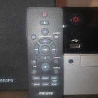 radio philips