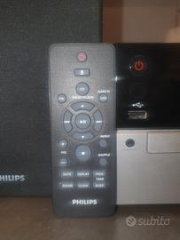 radio philips