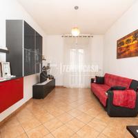 TRILOCALE PIANO INTERMEDIO CON ASCENSORE A GORGONZ