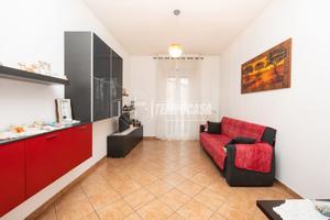 TRILOCALE PIANO INTERMEDIO CON ASCENSORE A GORGONZ