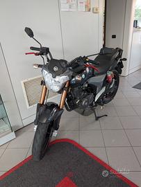 Keeway RKV 125
