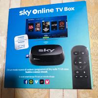 Sky Online Tv Box ROKU