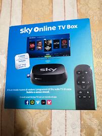Sky Online Tv Box ROKU