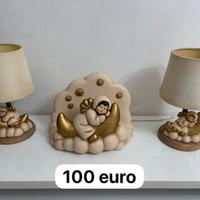 Bomboniere della thun