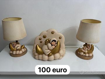 Bomboniere della thun