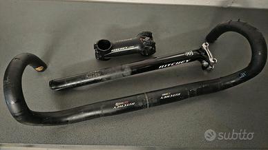 RITCHEY WCS - Trittico da Corsa