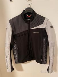 Giubbotto moto