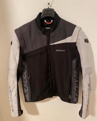 Giubbotto moto