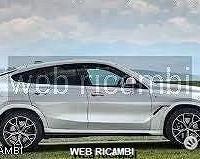 Ricambi bmw x6 2019 2020 2021 2022