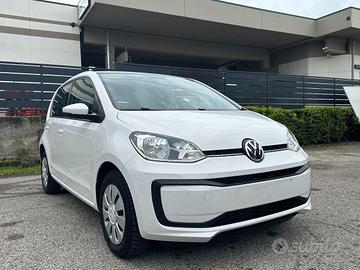 VOLKSWAGEN - Up - 1.0 5p. move