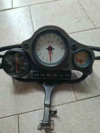 Lotto 2 strumentazione Aprilia rs 50 