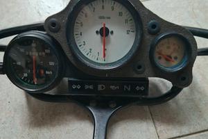 Lotto 2 strumentazione Aprilia rs 50 