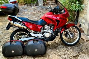 Honda Transalp XL650V