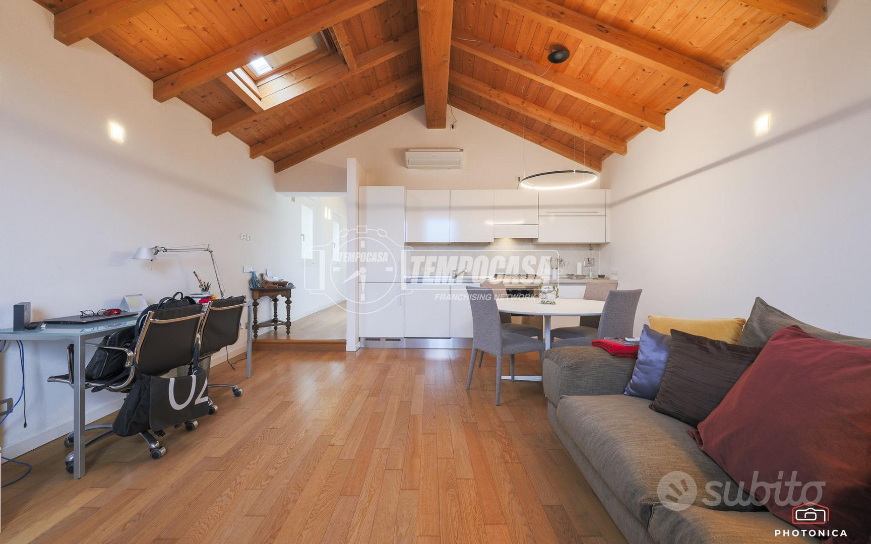 Appartamento – Castel San Pietro Terme, Magione - Altro